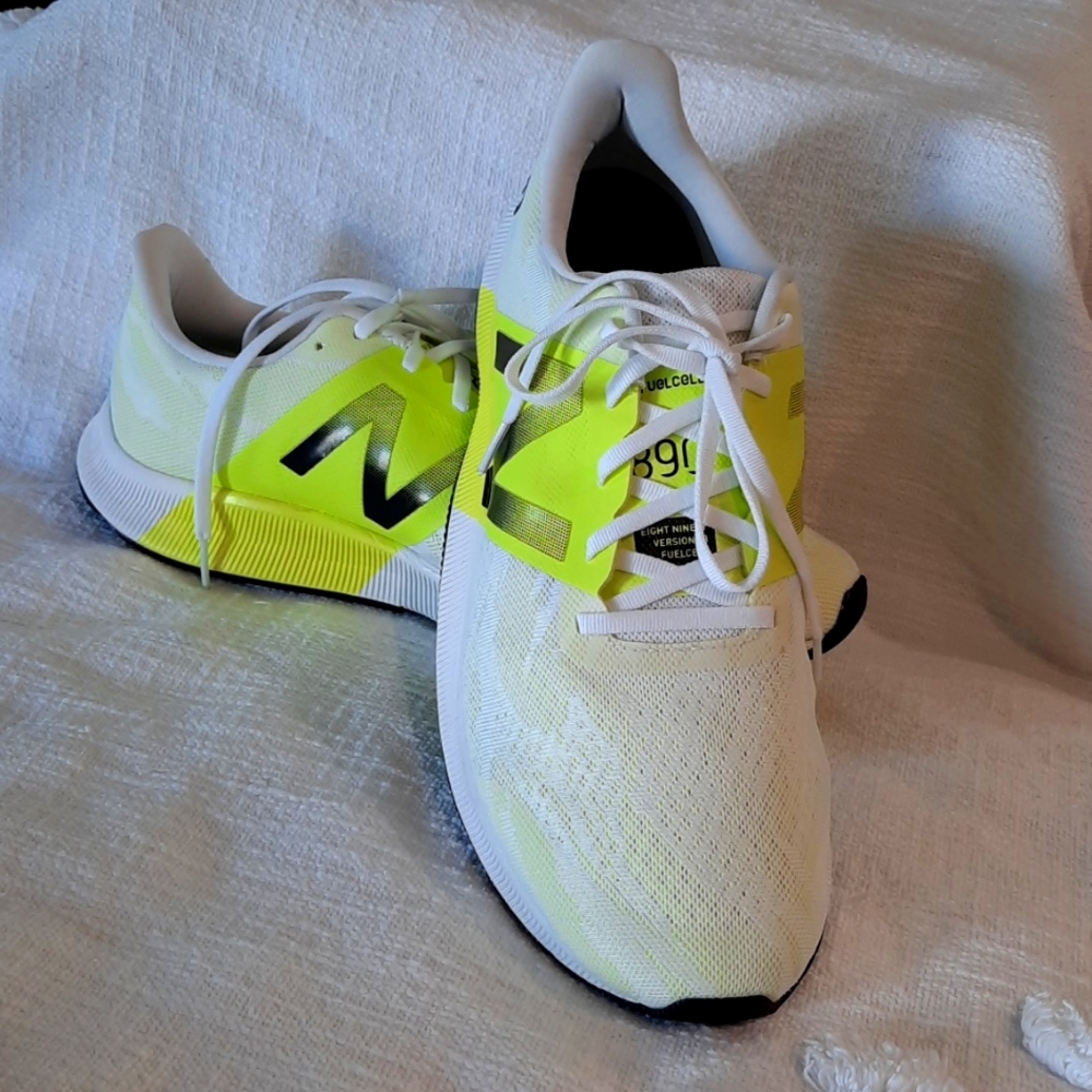 New Balance fuel cell 890 men's shoes
